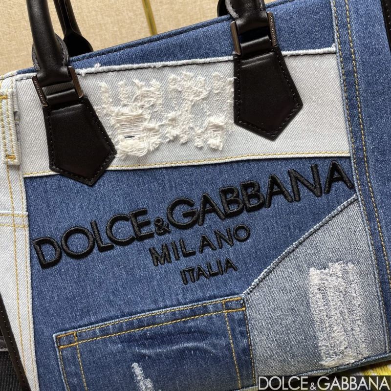 Dolce Gabbana Shopping Bags